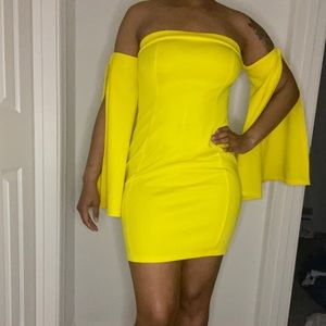 Brunch dress